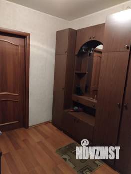 2-к квартира, на длительный срок, 45м2, 6/9 этаж