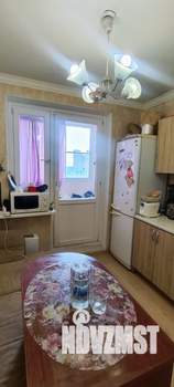1-к квартира, на длительный срок, 39м2, 8/22 этаж