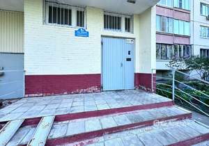1-к квартира, на длительный срок, 42м2, 2/14 этаж
