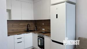 1-к квартира, на длительный срок, 34м2, 10/25 этаж