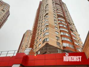 2-к квартира, на длительный срок, 55м2, 9/24 этаж