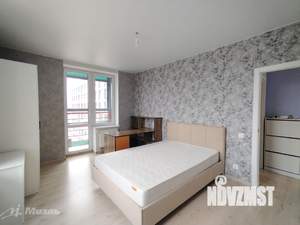 2-к квартира, на длительный срок, 52м2, 20/22 этаж