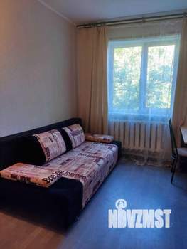 2-к квартира, посуточно, 43м2, 1/1 этаж