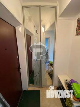 1-к квартира, на длительный срок, 40м2, 13/17 этаж