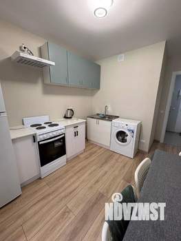 1-к квартира, на длительный срок, 34м2, 7/15 этаж