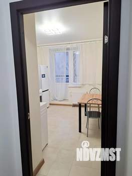 1-к квартира, на длительный срок, 32м2, 14/17 этаж