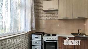 1-к квартира, на длительный срок, 37м2, 17/17 этаж