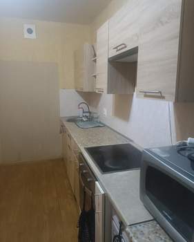 2-к квартира, на длительный срок, 65м2, 2/17 этаж