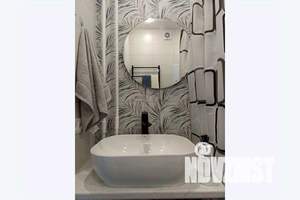 1-к квартира, посуточно, 25м2, 9/25 этаж