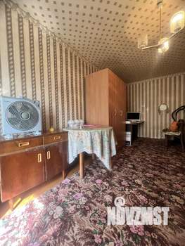 1-к квартира, на длительный срок, 31м2, 3/5 этаж