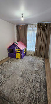 3-к квартира, на длительный срок, 87м2, 5/25 этаж