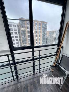 2-к квартира, на длительный срок, 46м2, 14/17 этаж