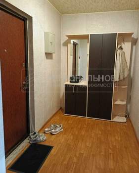 1-к квартира, на длительный срок, 45м2, 7/19 этаж