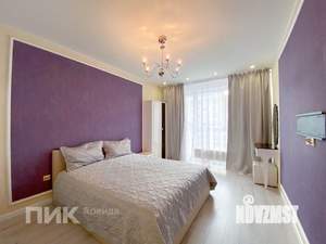 2-к квартира, на длительный срок, 69м2, 6/9 этаж