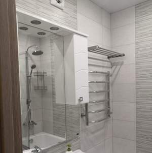 2-к квартира, на длительный срок, 66м2, 22/25 этаж