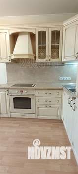 1-к квартира, на длительный срок, 45м2, 12/17 этаж