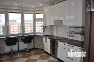 2-к квартира, на длительный срок, 59м2, 17/17 этаж