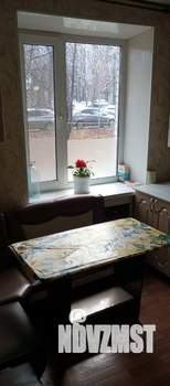 2-к квартира, на длительный срок, 39м2, 1/4 этаж