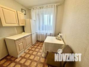 1-к квартира, на длительный срок, 34м2, 13/14 этаж