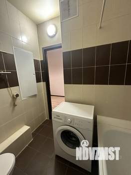 Студия квартира, на длительный срок, 30м2, 6/17 этаж