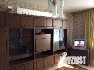 1-к квартира, на длительный срок, 43м2, 8/16 этаж