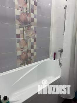 2-к квартира, посуточно, 70м2, 11/25 этаж