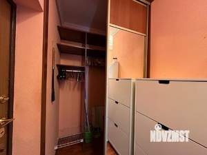 1-к квартира, на длительный срок, 46м2, 12/17 этаж