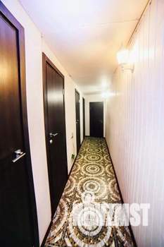 1-к квартира, посуточно, 22м2, 1/1 этаж