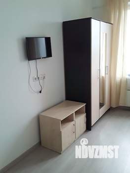 Студия квартира, на длительный срок, 33м2, 16/21 этаж