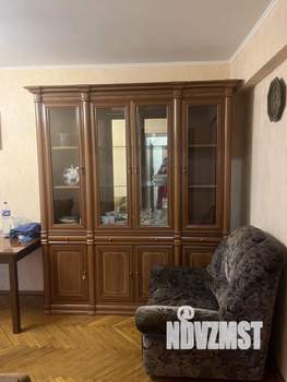 2-к квартира, на длительный срок, 46м2, 6/9 этаж