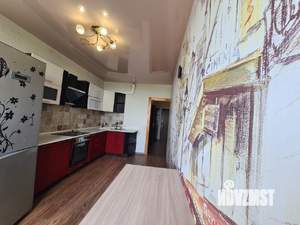 1-к квартира, на длительный срок, 53м2, 10/23 этаж