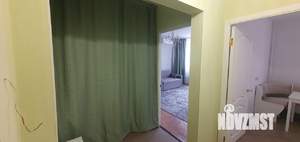 1-к квартира, на длительный срок, 40м2, 7/17 этаж