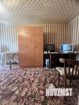 1-к квартира, на длительный срок, 31м2, 3/5 этаж