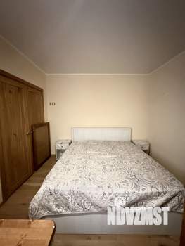 1-к квартира, на длительный срок, 43м2, 16/19 этаж