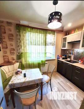 1-к квартира, на длительный срок, 38м2, 2/17 этаж