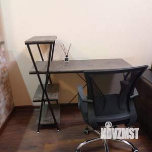 Студия квартира, на длительный срок, 33м2, 15/20 этаж