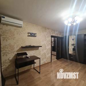 1-к квартира, на длительный срок, 38м2, 14/17 этаж
