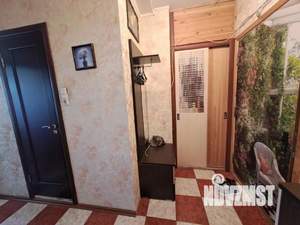 1-к квартира, на длительный срок, 40м2, 17/17 этаж