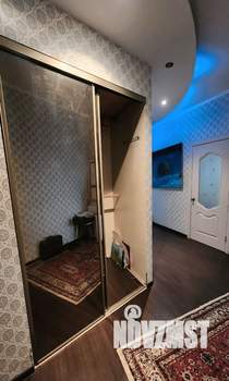 1-к квартира, на длительный срок, 53м2, 17/24 этаж