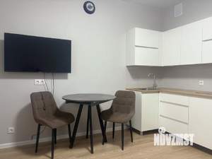 Студия квартира, на длительный срок, 21м2, 14/22 этаж