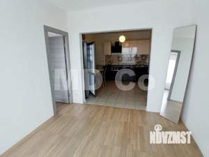 3-к квартира, на длительный срок, 60м2, 12/25 этаж