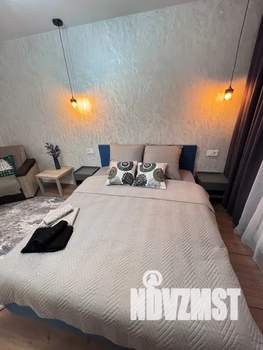 1-к квартира, посуточно, 34м2, 11/24 этаж