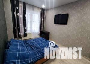 2-к квартира, на длительный срок, 60м2, 3/25 этаж