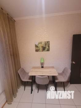 1-к квартира, на длительный срок, 40м2, 9/19 этаж