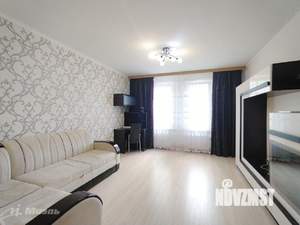 3-к квартира, на длительный срок, 70м2, 8/17 этаж