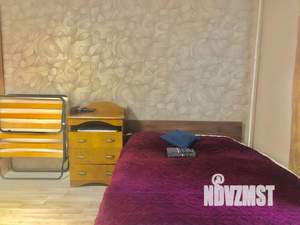 Студия квартира, посуточно, 29м2, 1/17 этаж