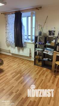 Студия квартира, на длительный срок, 24м2, 18/18 этаж