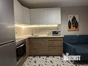 1-к квартира, на длительный срок, 32м2, 3/14 этаж