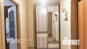 1-к квартира, на длительный срок, 44м2, 4/17 этаж