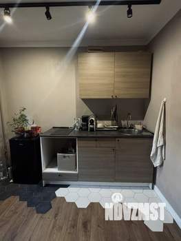 1-к квартира, на длительный срок, 34м2, 1/17 этаж